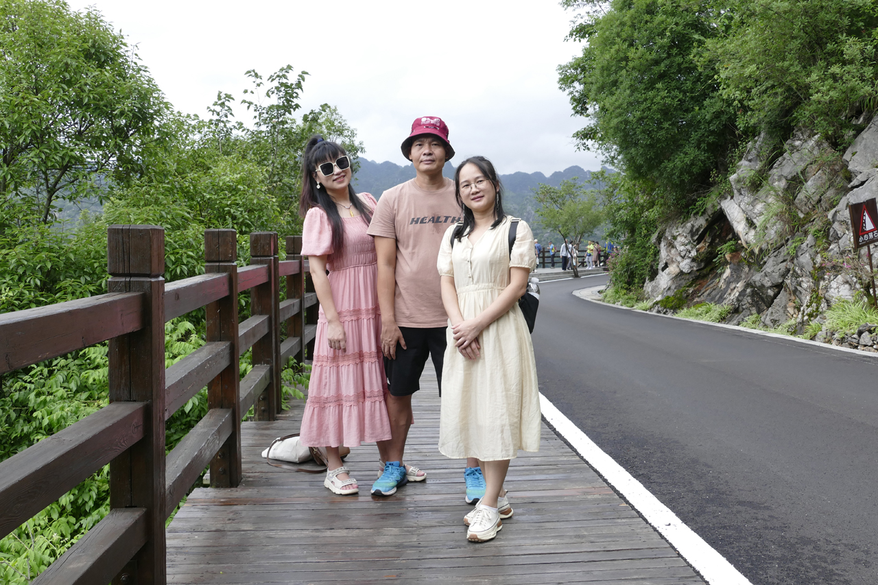 20 美女和帥哥，羨慕嫉妒吧